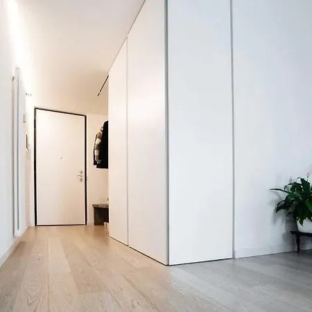 Papavero70 Apartmán Bergamo