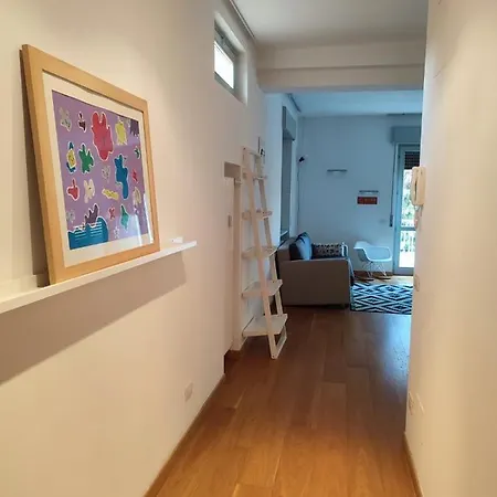 아파트 Papavero70 *