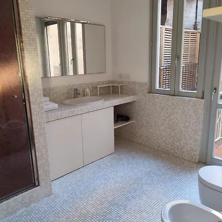 Papavero70 Apartmán *