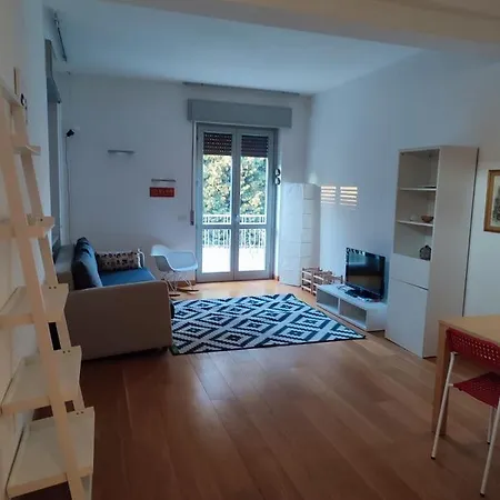 Papavero70 Apartmán