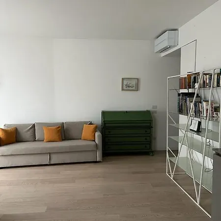 아파트 Papavero70 베르가모