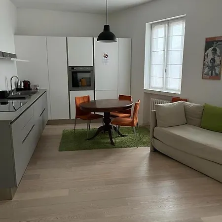 Papavero70 아파트 *