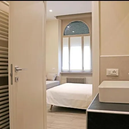 아파트 Papavero70 베르가모