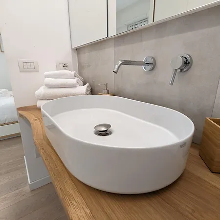 Apartmán Papavero70 Bergamo
