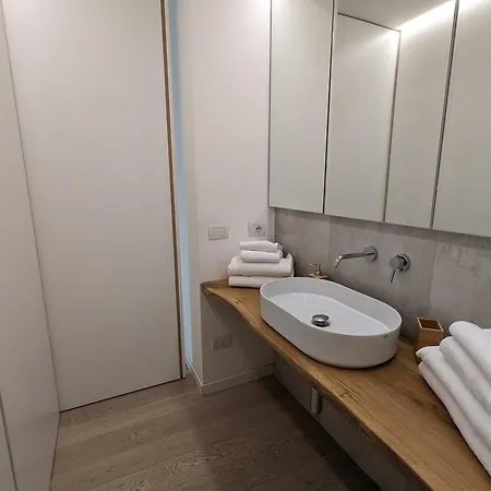 Papavero70 Apartmán Bergamo