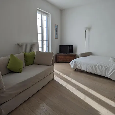 Papavero70 Apartmán Bergamo