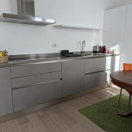 Papavero70 Apartmán *
