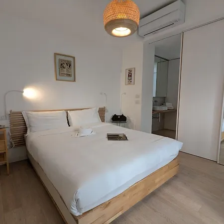 Apartmán Papavero70 *