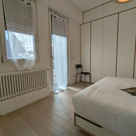 Papavero70 Apartmán Bergamo