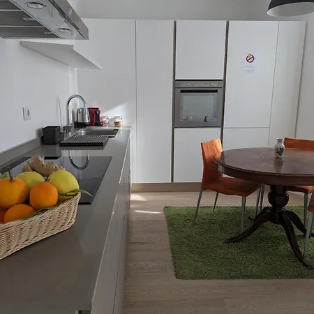 Apartmán Papavero70 Bergamo