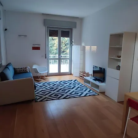 Papavero 70 Apartment