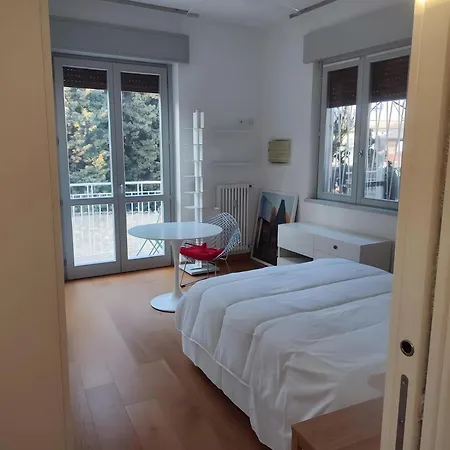 Apartment Papavero 70