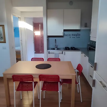 Apartment Papavero 70