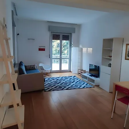Papavero 70 Apartment *