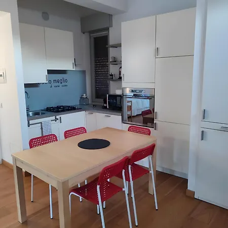 Apartment Papavero 70 *