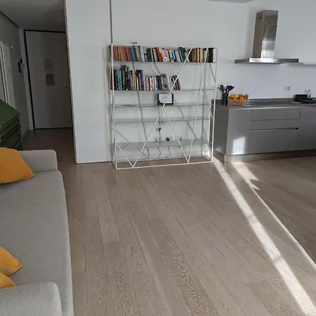 Appartement Papavero 70