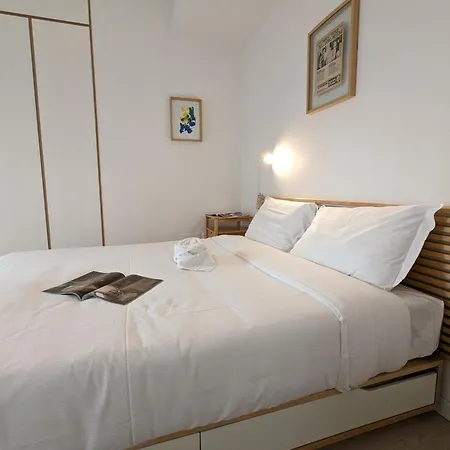 Papavero 70 Appartement Bergame