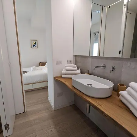 Papavero 70 Appartement