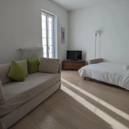 Papavero 70 Apartment *