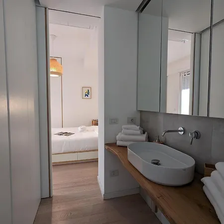 Papavero 70 Apartment Bergamo
