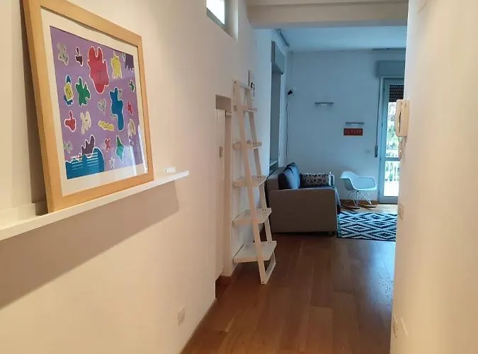 Apartamento Papavero70 *