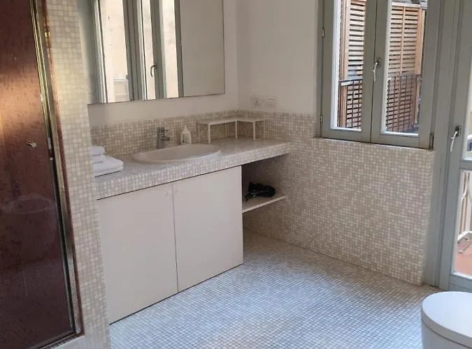 Papavero70 Apartamento *