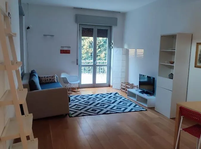 Papavero70 Apartamento