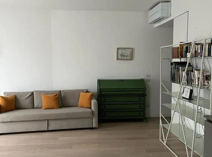 Apartamento Papavero70 Bérgamo