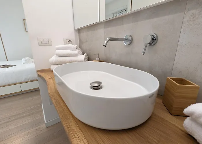 Apartamento Papavero70 Bérgamo