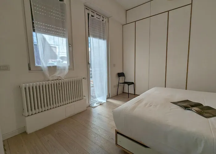 Papavero70 Apartamento Bérgamo