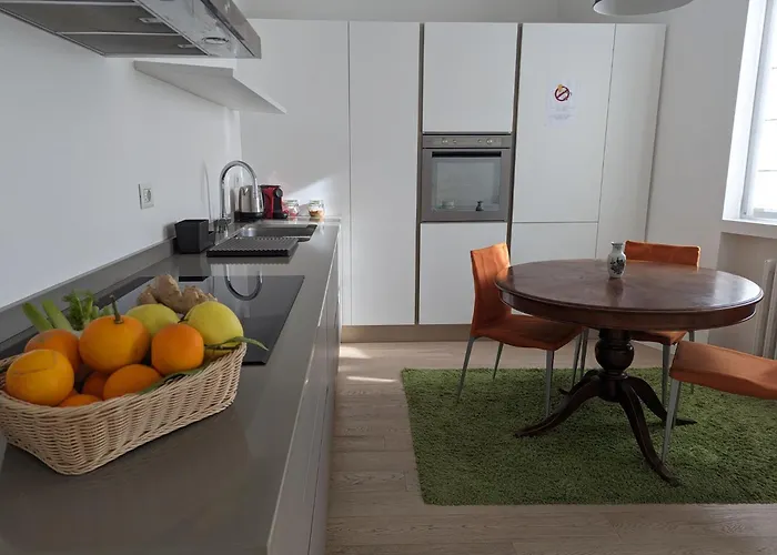 Apartamento Papavero70 Bérgamo